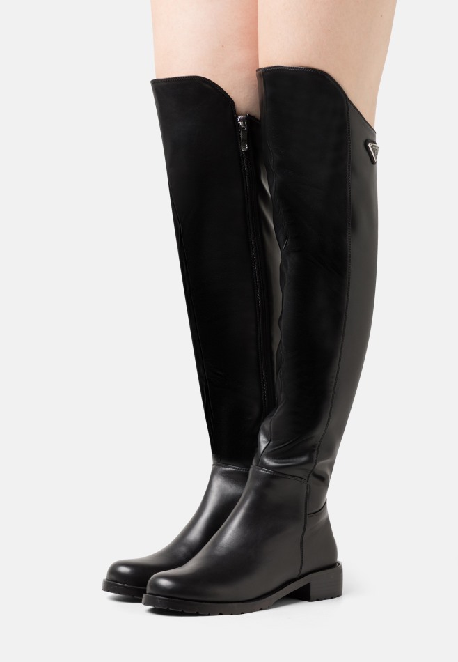 Gabor Marron | Bottes Exclusives